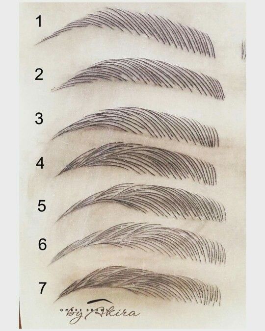 DELINEADOR DE CEJAS FLOWER SECRET 4 PUNTAS - PROMO 2X1