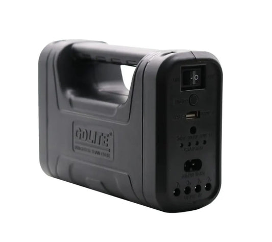 Gray helmet for bikers